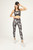 Groove Women's Active Wear Co Ord Set AMACSO4
