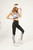 Groove Women's Active Wear Co Ord Set AMACSO3