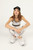 Groove Women's Active Wear Co Ord Set AMACSO1