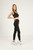 Groove Women's Active Wear Co Ord Set AMACSO5