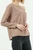 Women's Summer Off Shoulder Detail Top - WST366