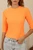 Women's Knit Detail Top - WST48