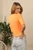 Women's Knit Detail Top - WST48