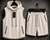 Mens Sleeveless Hooded T-Shirt and Shorts Set - FAMTSS1