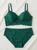  Lexi 2 Piece Lace Detail Bra and Underwear Set - LWTP3