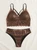  Lexi 2 Piece Lace Detail Bra and Underwear Set - LWTP29
