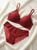 Lexi 2 Piece Lace Detail Bra and Underwear Set - LWTP49