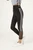 Women's Mesh Striped Detail Active Wear Leggings - WAL112