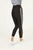 Women's Mesh Striped Detail Active Wear Leggings - WAL112