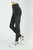Women's Mesh Panel Detail Active Wear Leggings - WAL195