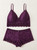 Lexi 2 Piece Lace Detail Bra and Underwear Set - LWTP5