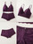 Lexi 2 Piece Lace Detail Bra and Underwear Set - LWTP5