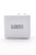 Elements Dual USB Smartphone Wall Super Fast Charger