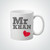 Customize Name Mug #1