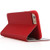 X-Doria Dash Folio One Leather Case for iPhone 6 Plus / 6s Plus - Red
