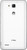Huawei Honor 3X G750 - White (One Year Official Warranty)