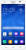 Huawei Honor 3X G750 - White (One Year Official Warranty)