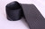Tayyab Bombal Men's Black/Gray Necktie