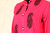 Pink Silk Lawn Shirt By Marjan