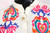 White Stone Boski Shirt By Marjan