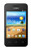 Huawei Ascend Y221 - Black (One Year Official Warranty)