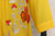 Yellow  Silk Lawn Shirt 2 By Marjan