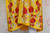 Yellow  Silk Lawn Shirt 2 By Marjan