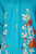 Blue Silk Lawn Shirt 2 By Marjan