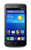 Huawei Ascend Y520 - Black (One Year Official Warranty)