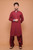 Redire Designer Wear Shalwar Kameez by Fahad & Mustafa
