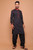 Delicate Designer Wear Shalwar Kameez by Fahad & Mustafa