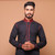 Delicate Designer Wear Shalwar Kameez by Fahad & Mustafa