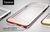 fshang Cool Shadow iPhone 6 Plus / 6S Plus - Rose Gold