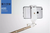 fshang Aluminium Bluetooth Super Long Selfie Stick - 1M