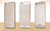 fshang Champagne Case iPhone 6/6S Starry Sky - Gold