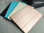 fshang Mooke Stand Case for iPad Pro Case - Black