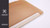 fshang Mooke Shiny Series Stand Case for iPad Air 2 - Gold