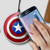 Avengers Wireless Charger by Samsung
