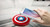 Avengers Wireless Charger by Samsung