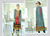 Lala La Femme Embroidered Kurti Design SSK-21