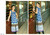 Lala La Femme Embroidered Kurti Design SSK-25