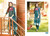 La Belleza Exclusive Chiffon Design CFN-09A