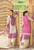 Irma Embroidered Chiffon and Lawn Design 346-A