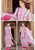 Irma Embroidered Chiffon and Lawn Design 348-B