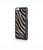 Bling My Thing iPhone 6 / 6s 4.7" Glam! Zebra Black