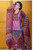 Sapna Chiffon Collection Design 7022-B