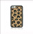 Bling My Thing iPhone 6 / 6s 4.7" Glam! Leopard Beige