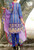 Aliza Krinkle Lawn Design VS-10A