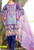 Aliza Krinkle Lawn Design VS-10A