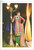 Colors Embroidered Lawn Collection D-006B
